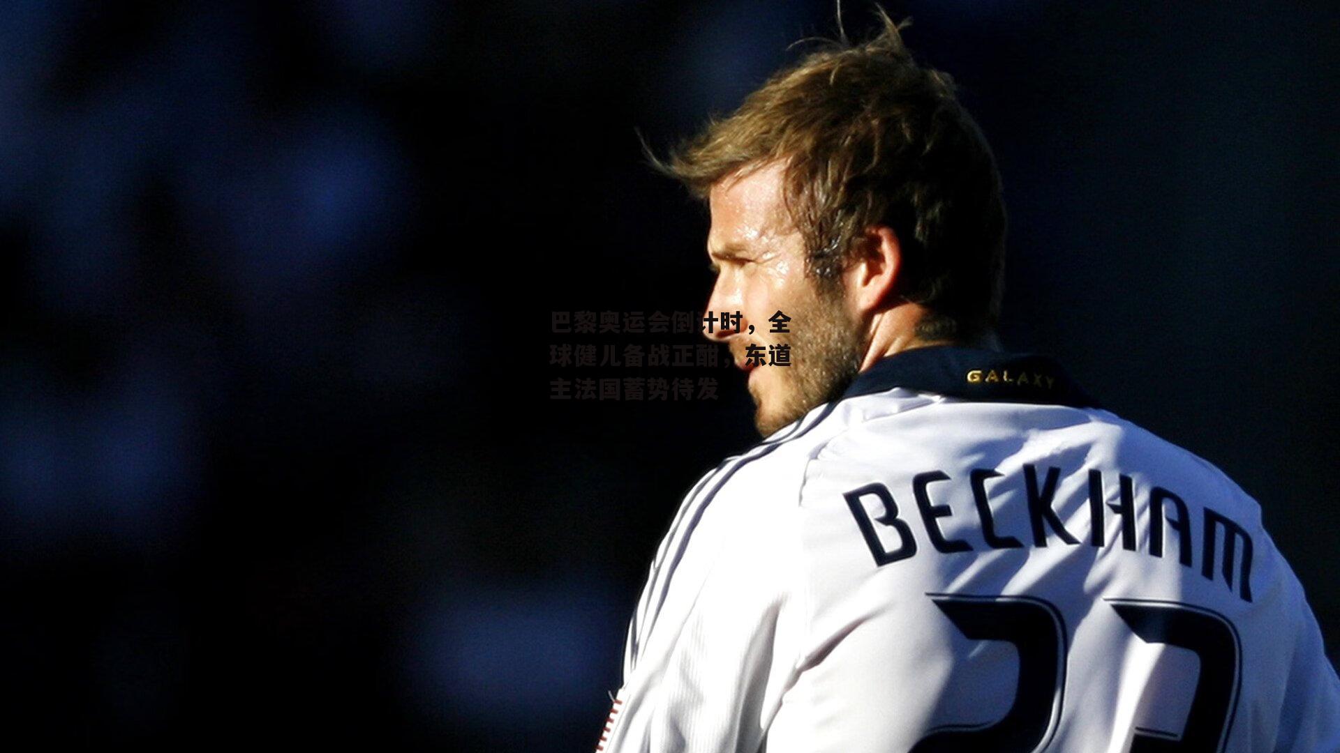 巴黎奥运会倒计时，全球健儿备战正酣，东道主法国蓄势待发