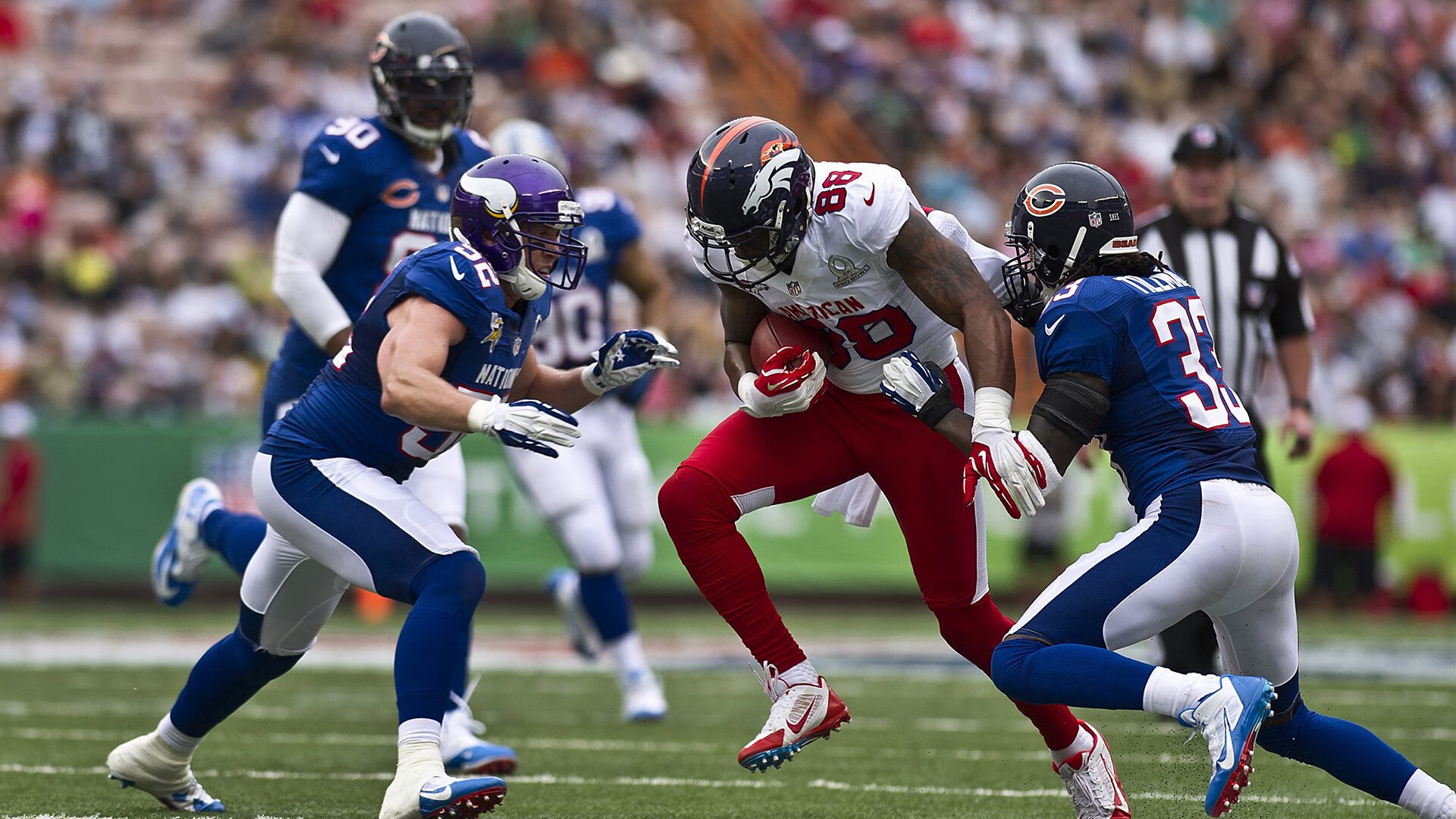 2024年NBA选秀大会落幕，新秀闪耀，未来之星谁主沉浮？