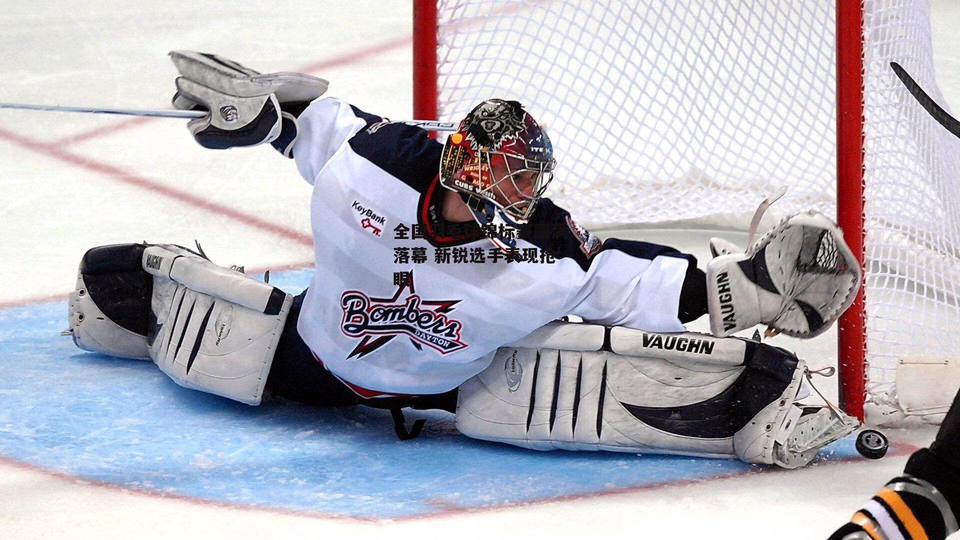 全国羽毛球锦标赛圆满落幕 新锐选手表现抢眼