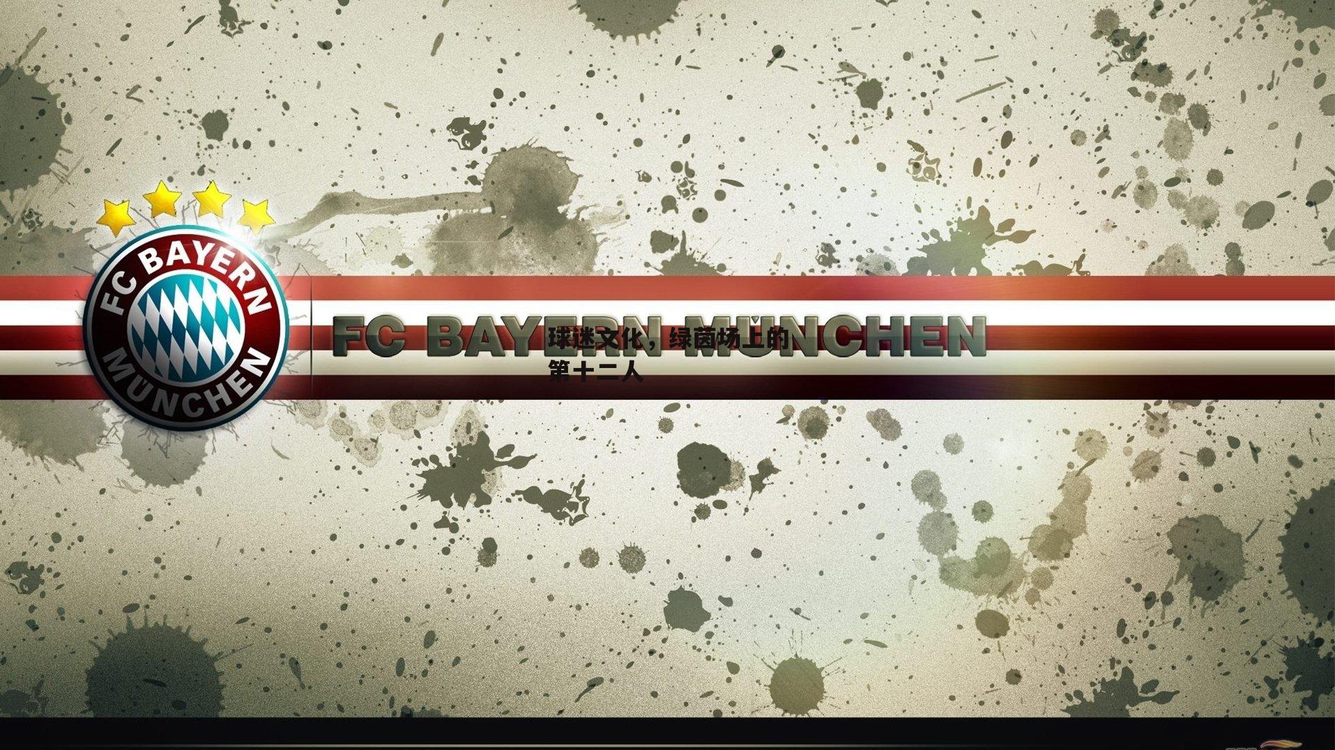 球迷文化,绿茵场上的第十二人